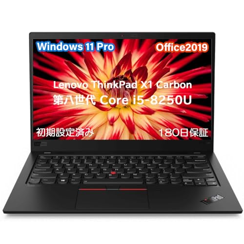 Windows11 搭載 ThinkPad ノートPC i5 SSD256GB Windows11 Lenovo ThinkPad L380 第8世代 Core i5 8250U M